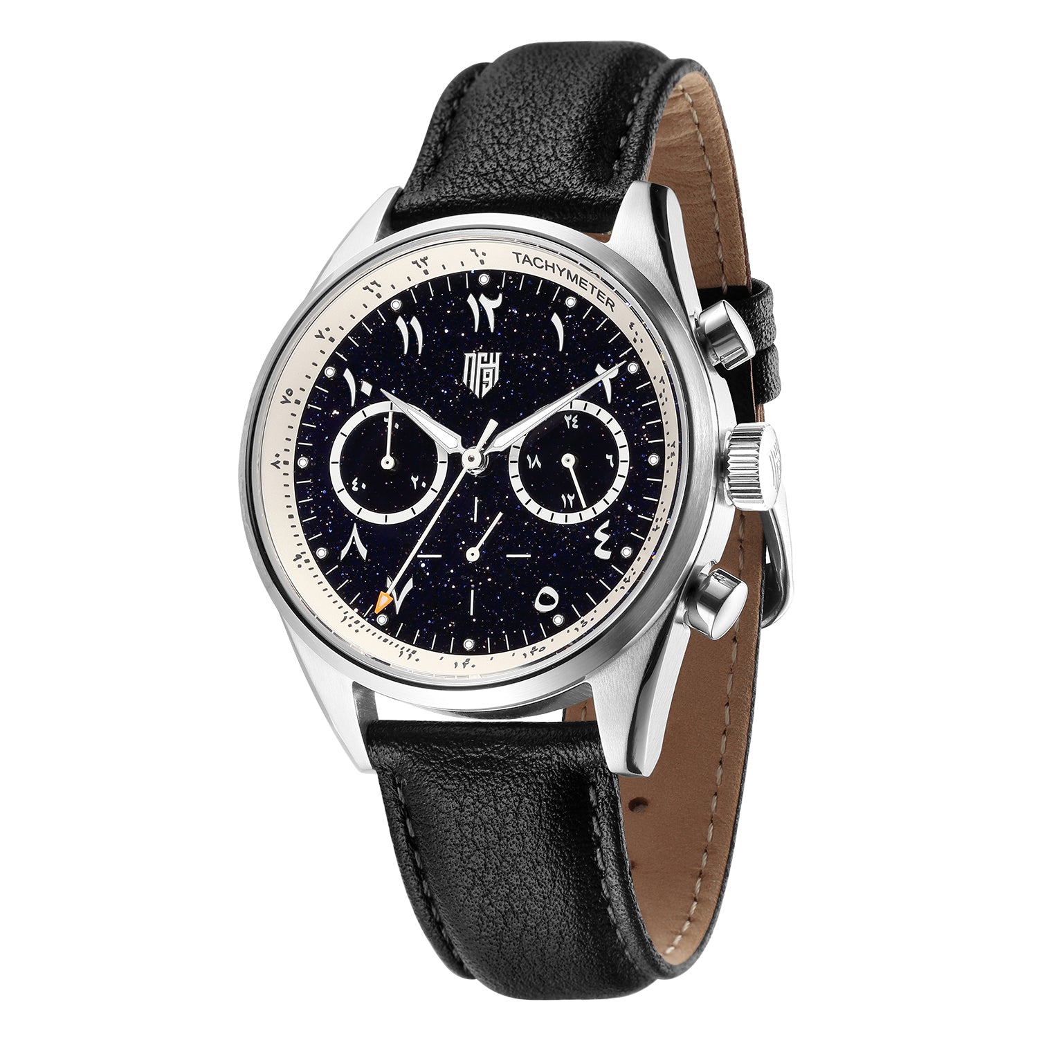 dial Culture – Watches Chronograph Four Nine 2-Constellation