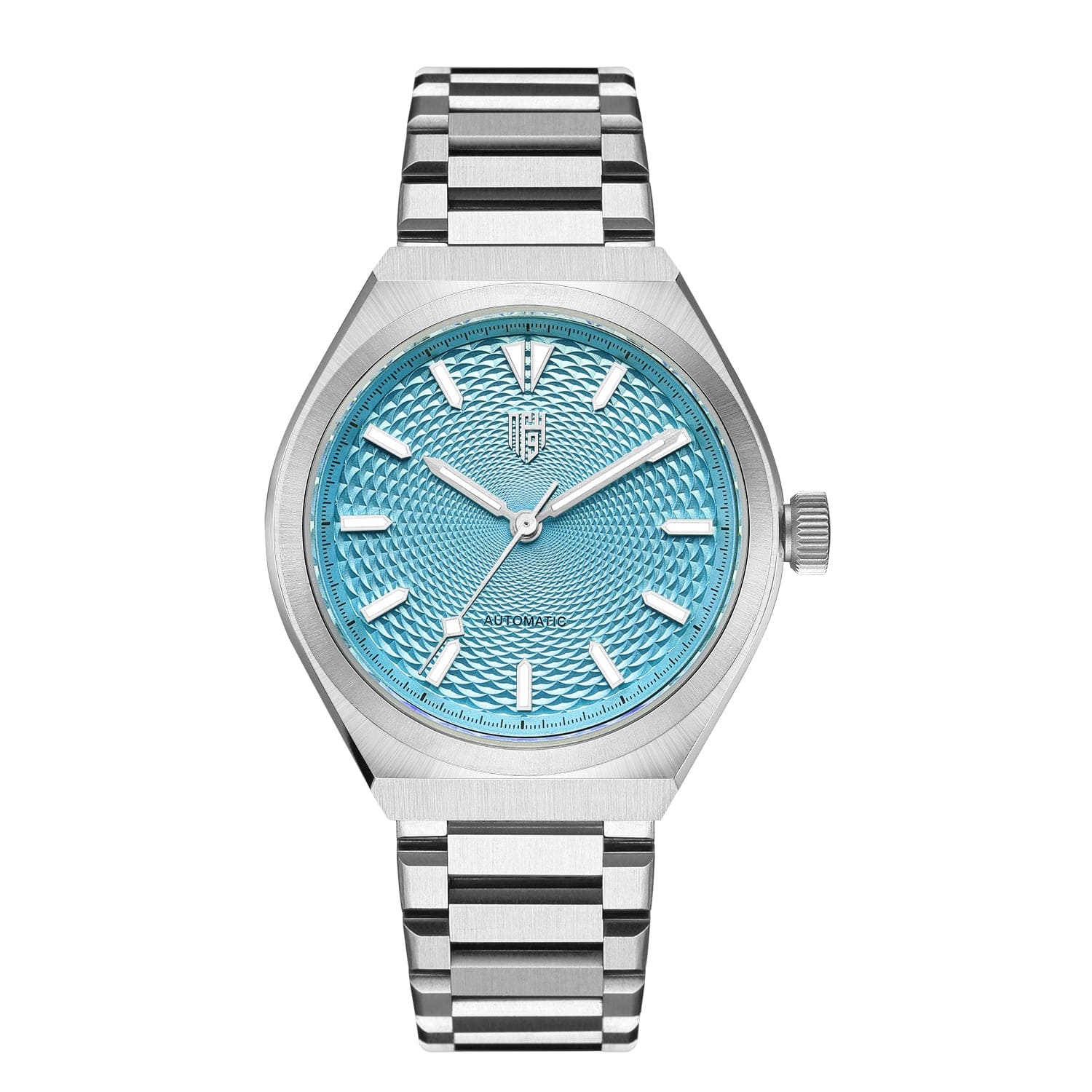 Favorite Ice Blue dial watches?